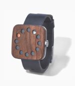 Smart watches wood edition - immagine 2